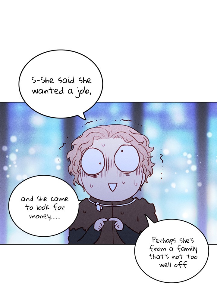Living as the Tyrant's Older Sister Chapter 15 page 13 - Chapter 15