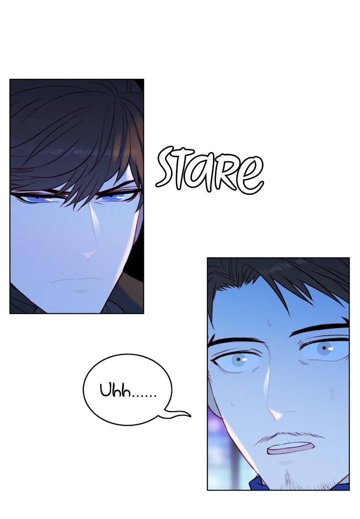 Living as the Tyrant's Older Sister Chapter 15 page 17 - Chapter 15