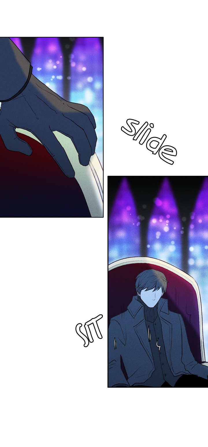 Living as the Tyrant's Older Sister Chapter 15 page 21 - Chapter 15