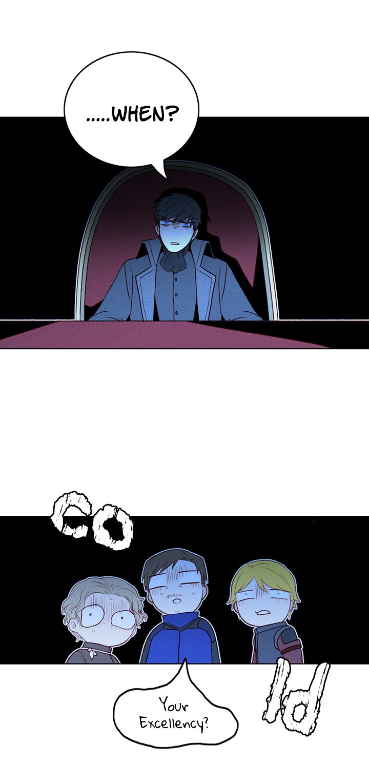 Living as the Tyrant's Older Sister Chapter 15 page 22 - Chapter 15