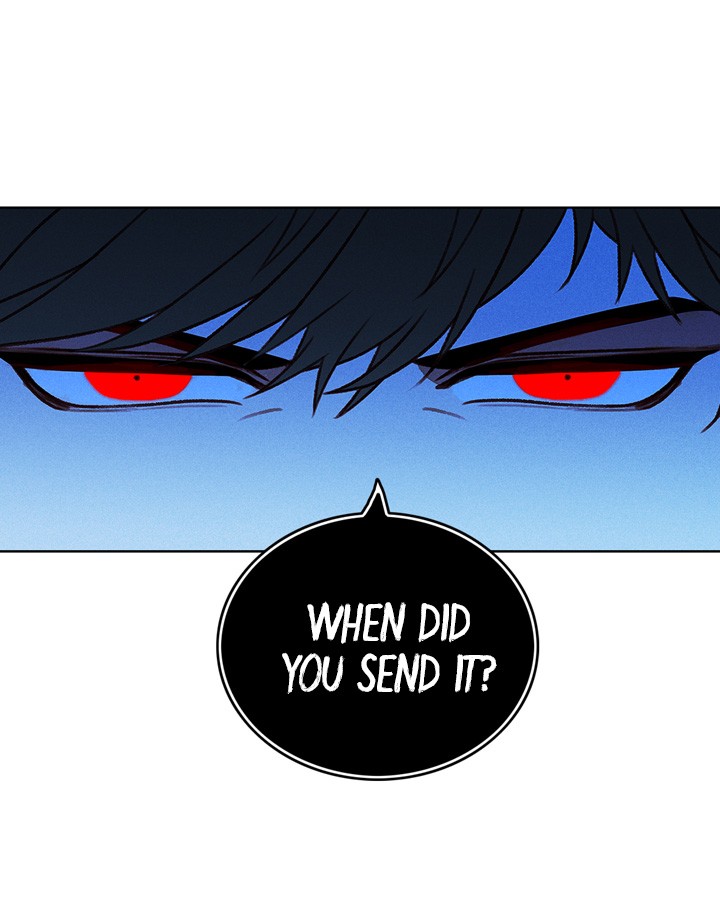 Living as the Tyrant's Older Sister Chapter 15 page 23 - Chapter 15