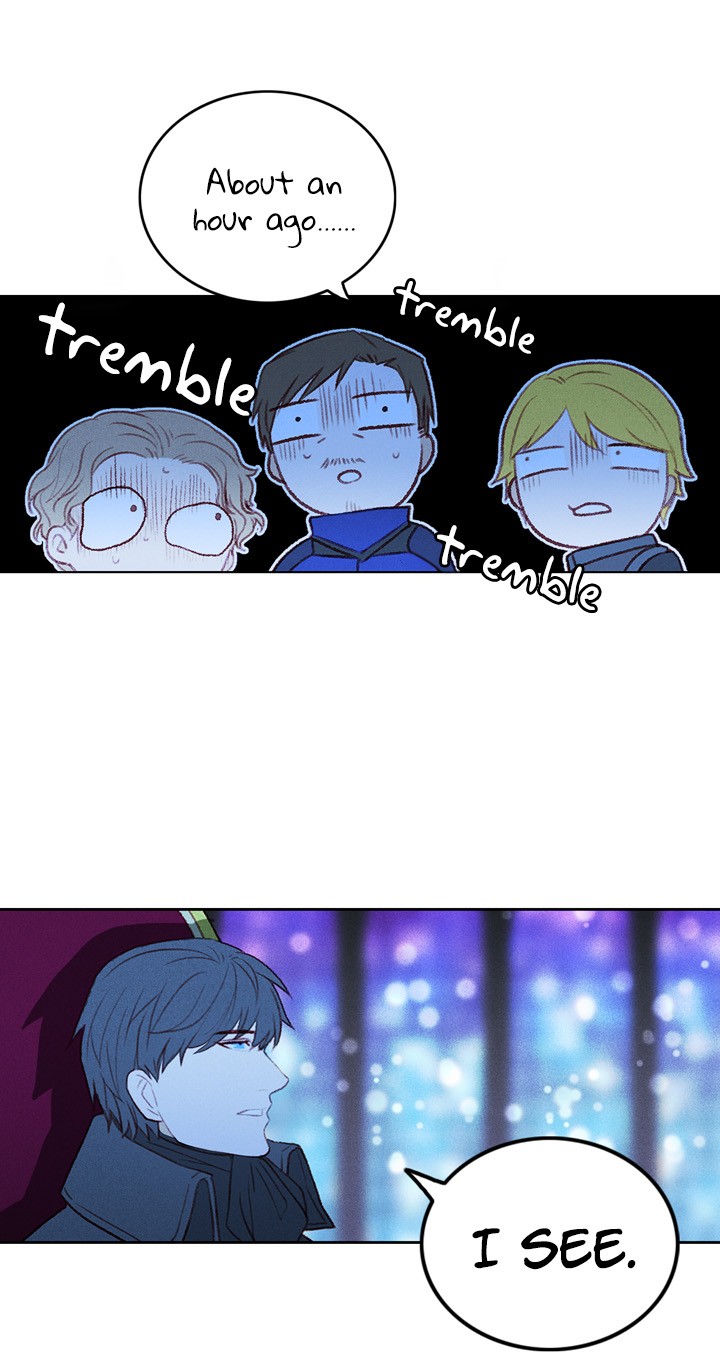 Living as the Tyrant's Older Sister Chapter 15 page 24 - Chapter 15