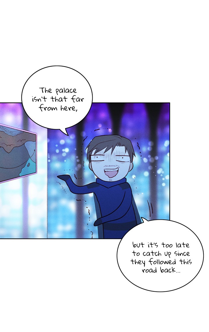 Living as the Tyrant's Older Sister Chapter 15 page 27 - Chapter 15