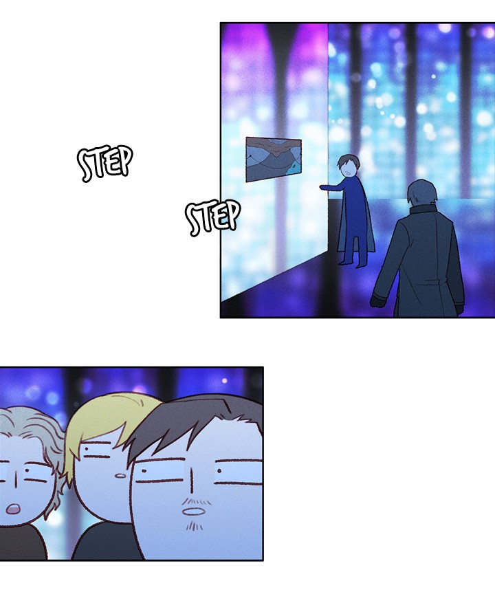 Living as the Tyrant's Older Sister Chapter 15 page 29 - Chapter 15