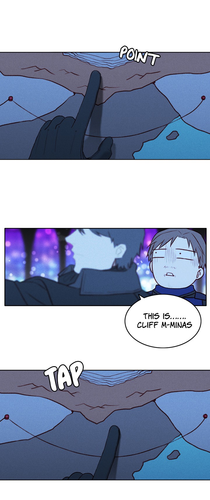 Living as the Tyrant's Older Sister Chapter 15 page 30 - Chapter 15