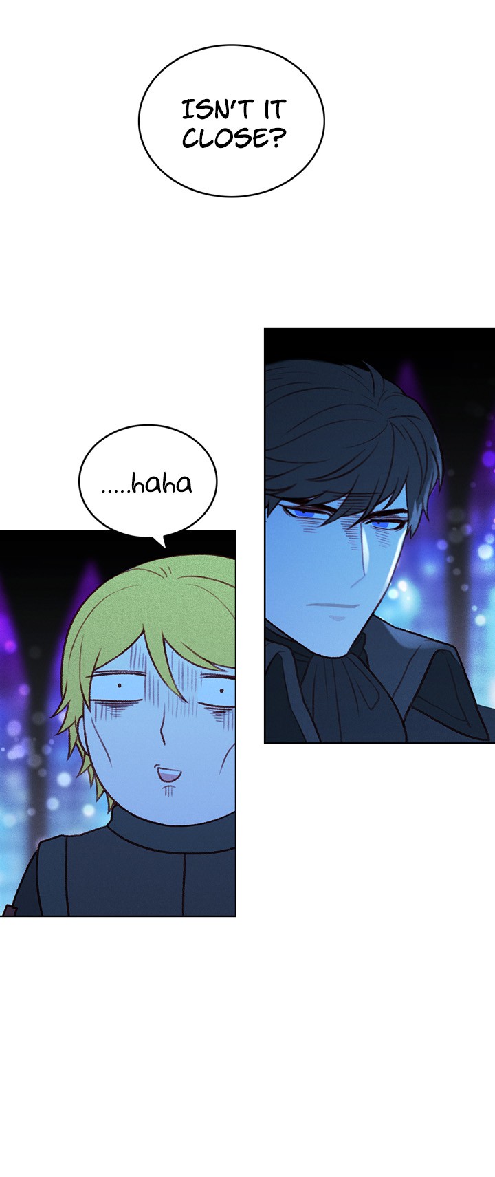 Living as the Tyrant's Older Sister Chapter 15 page 31 - Chapter 15