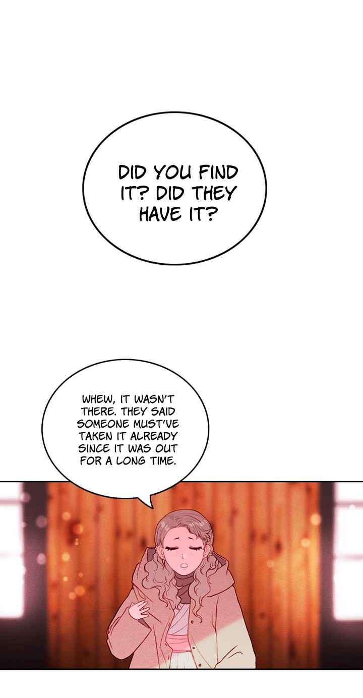 Living as the Tyrant's Older Sister Chapter 15 page 32 - Chapter 15