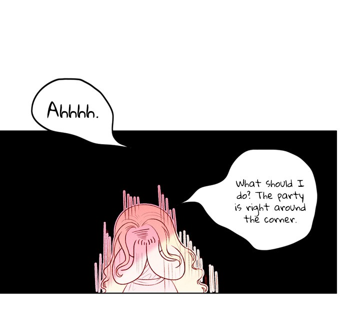 Living as the Tyrant's Older Sister Chapter 15 page 33 - Chapter 15
