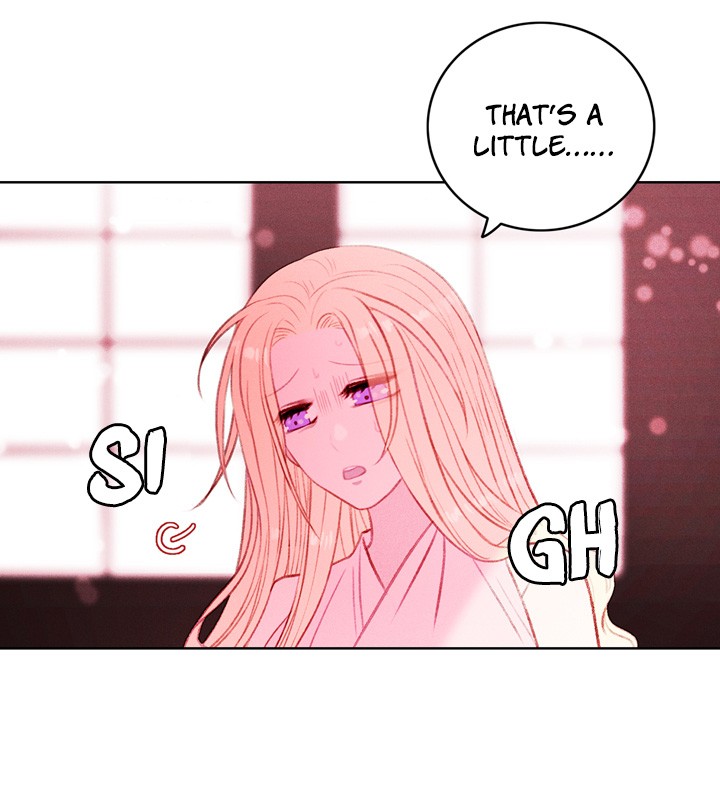 Living as the Tyrant's Older Sister Chapter 15 page 35 - Chapter 15