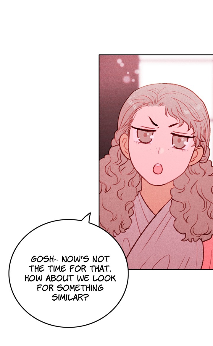 Living as the Tyrant's Older Sister Chapter 15 page 37 - Chapter 15