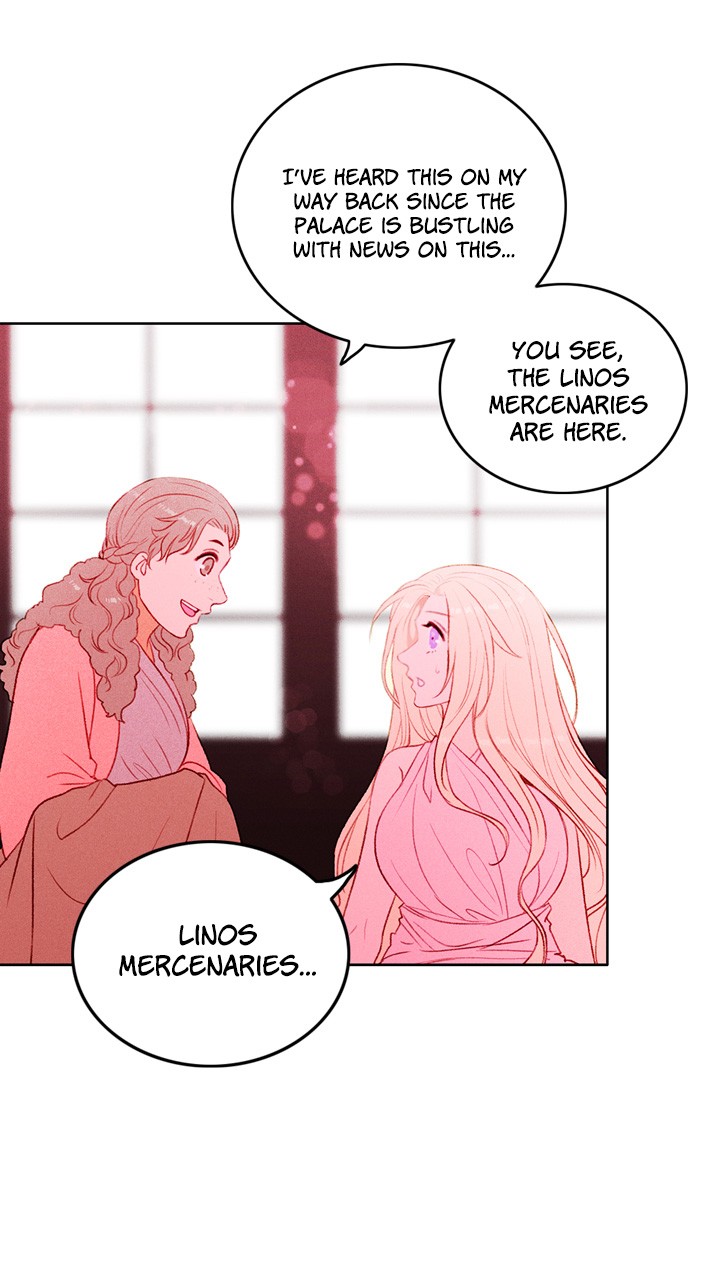 Living as the Tyrant's Older Sister Chapter 15 page 39 - Chapter 15
