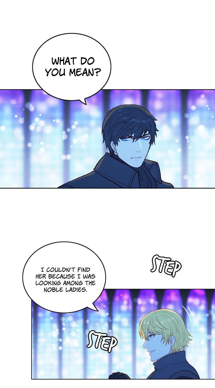 Living as the Tyrant's Older Sister Chapter 15 page 4 - Chapter 15