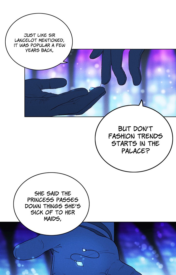 Living as the Tyrant's Older Sister Chapter 15 page 6 - Chapter 15