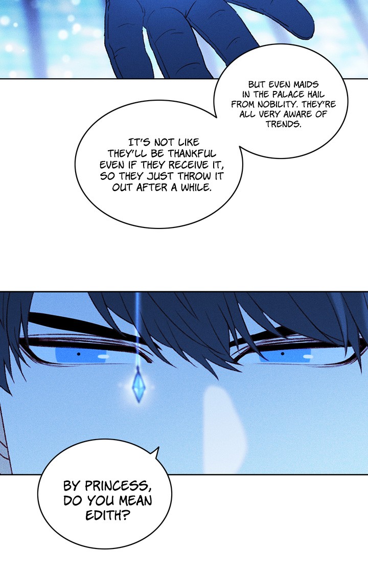 Living as the Tyrant's Older Sister Chapter 15 page 7 - Chapter 15