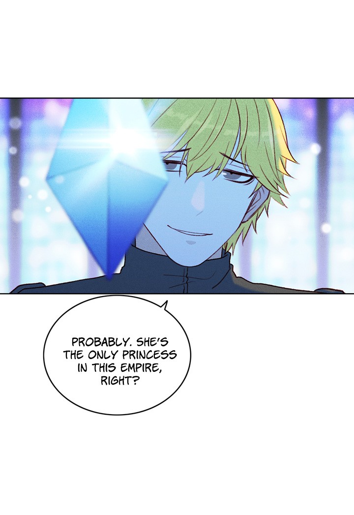 Living as the Tyrant's Older Sister Chapter 15 page 8 - Chapter 15