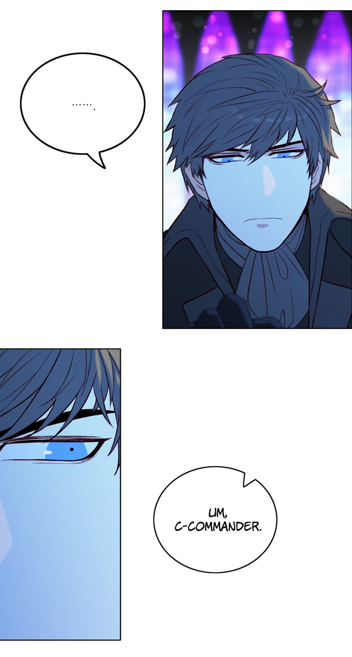 Living as the Tyrant's Older Sister Chapter 15 page 9 - Chapter 15
