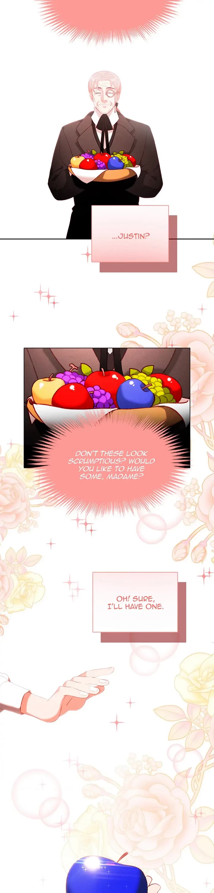 Living as the Tyrant's Older Sister Chapter 150 page 11 - Chapter 150: Sincere