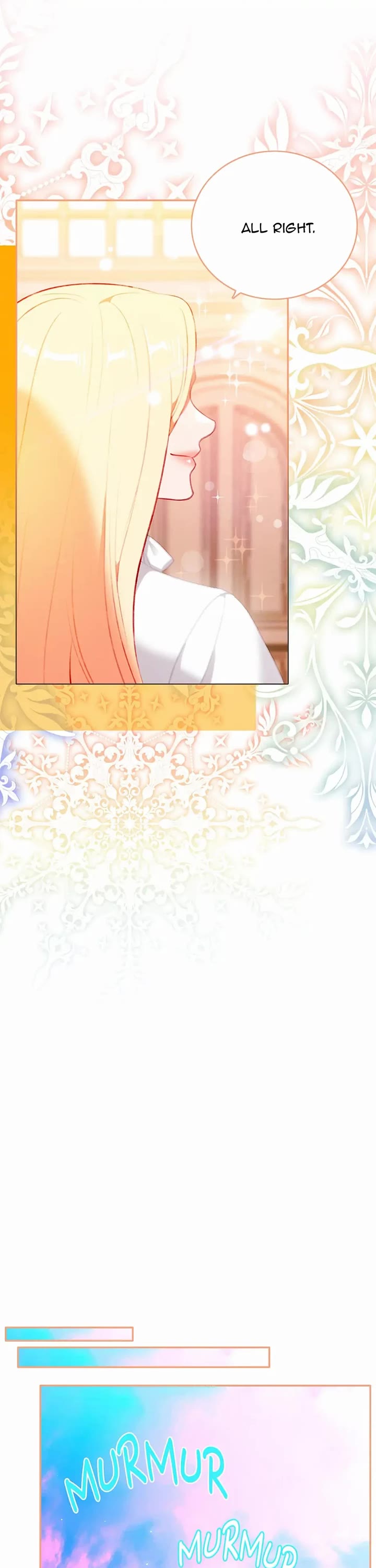 Living as the Tyrant's Older Sister Chapter 150 page 16 - Chapter 150: Sincere