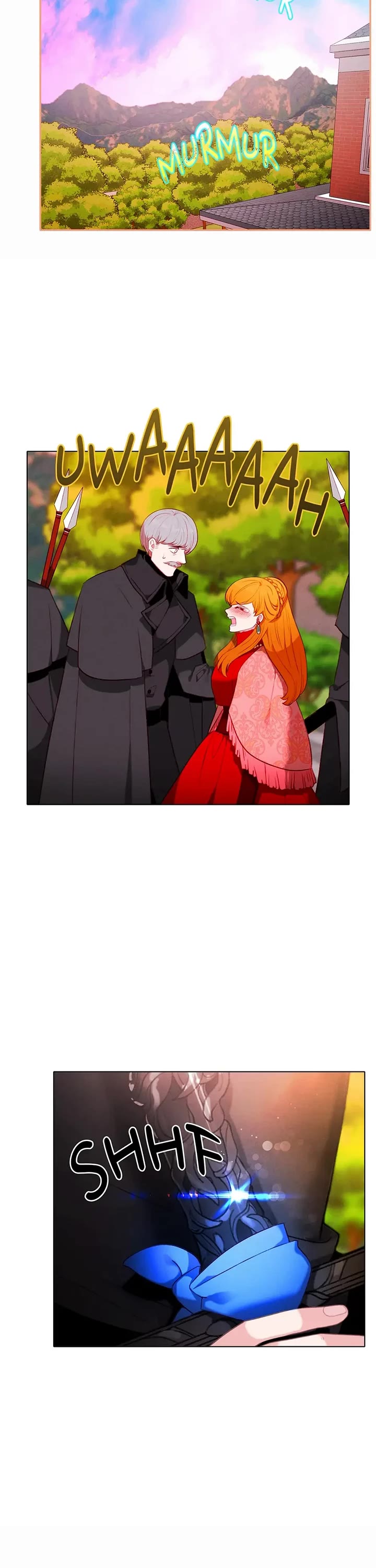 Living as the Tyrant's Older Sister Chapter 150 page 17 - Chapter 150: Sincere