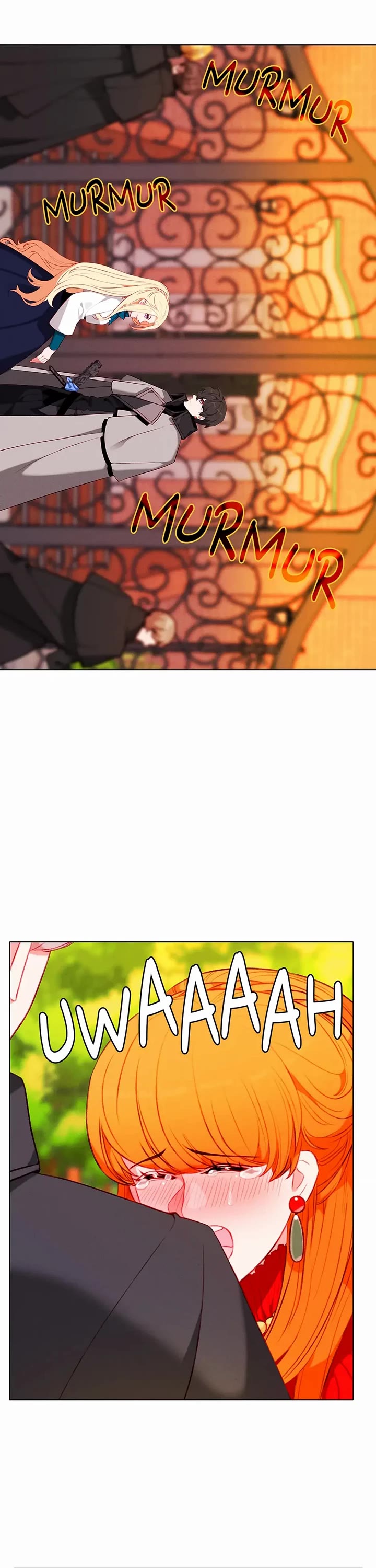 Living as the Tyrant's Older Sister Chapter 150 page 18 - Chapter 150: Sincere