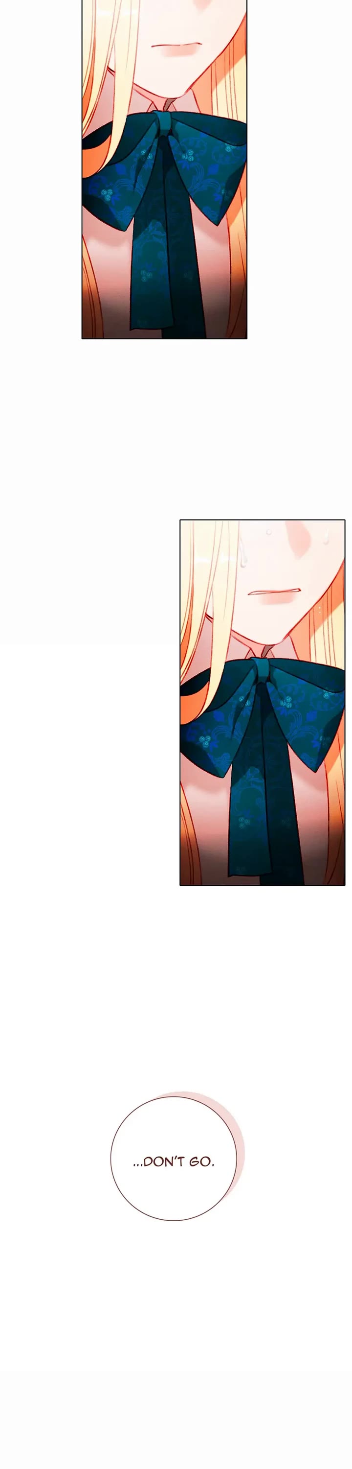 Living as the Tyrant's Older Sister Chapter 150 page 23 - Chapter 150: Sincere