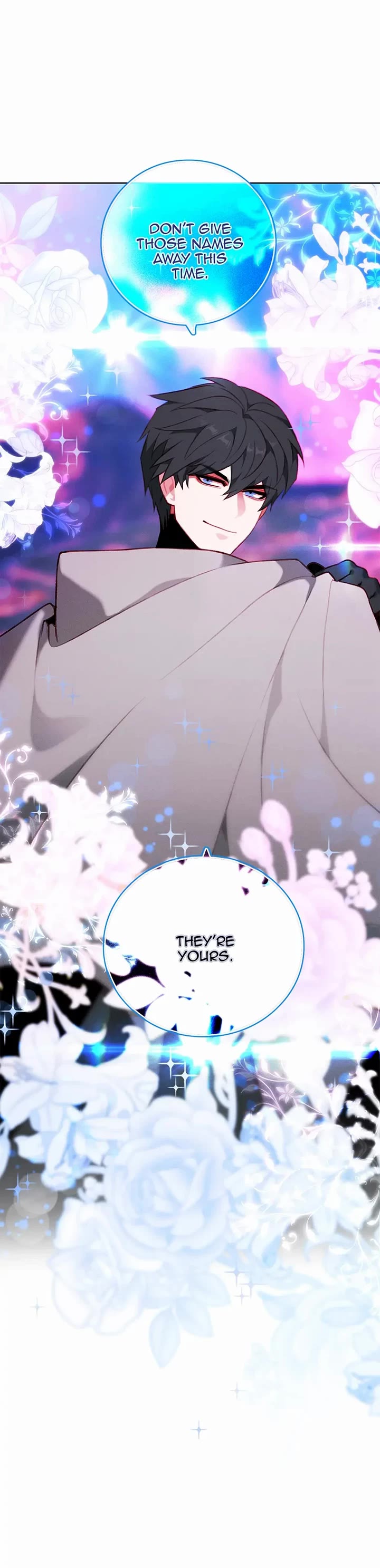 Living as the Tyrant's Older Sister Chapter 150 page 28 - Chapter 150: Sincere