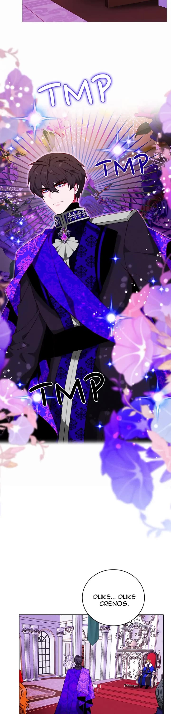 Living as the Tyrant's Older Sister Chapter 150 page 3 - Chapter 150: Sincere