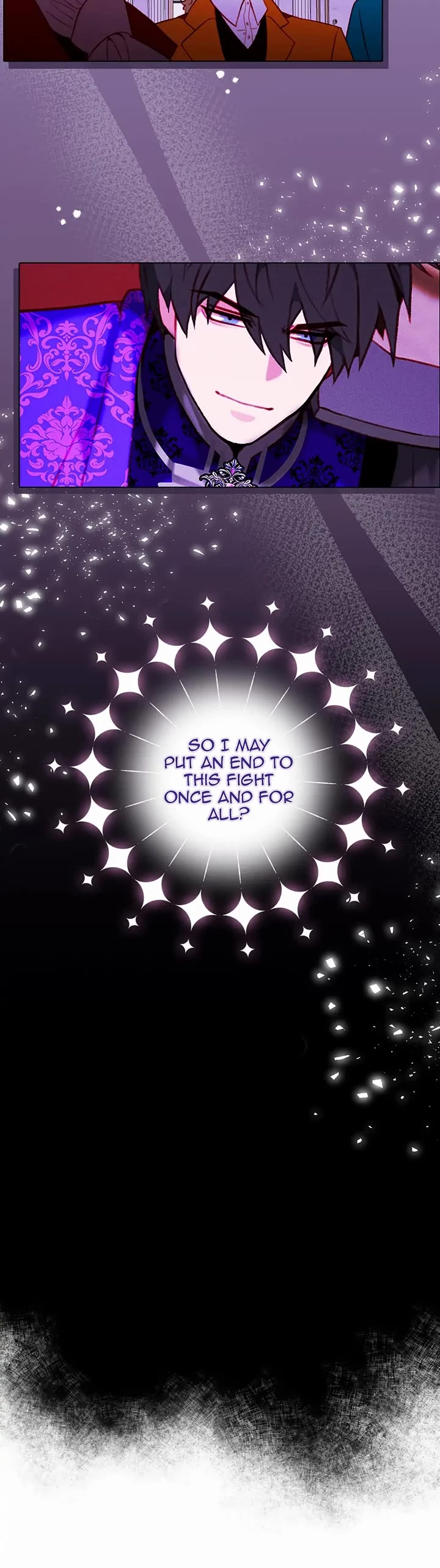 Living as the Tyrant's Older Sister Chapter 150 page 5 - Chapter 150: Sincere