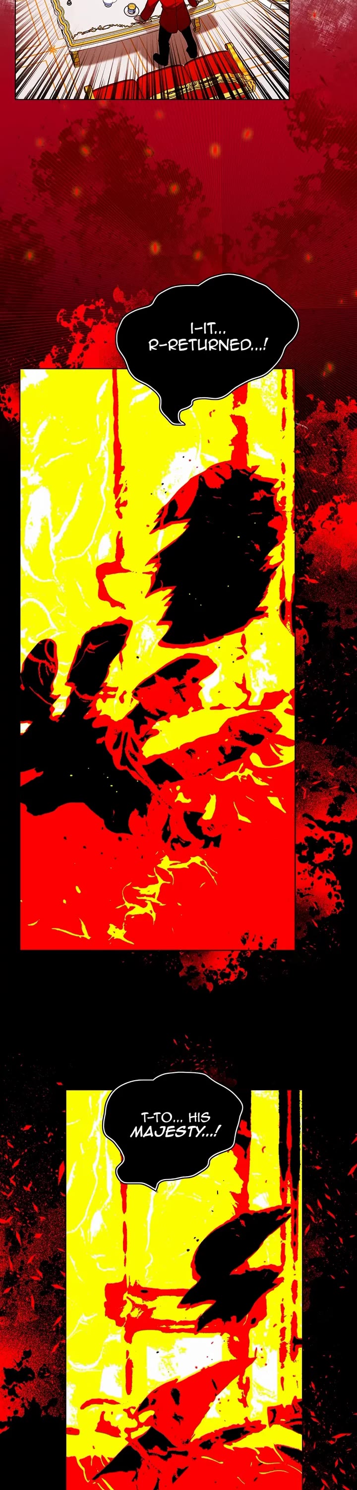 Living as the Tyrant's Older Sister Chapter 151 page 13 - Chapter 151: The Critical Moment
