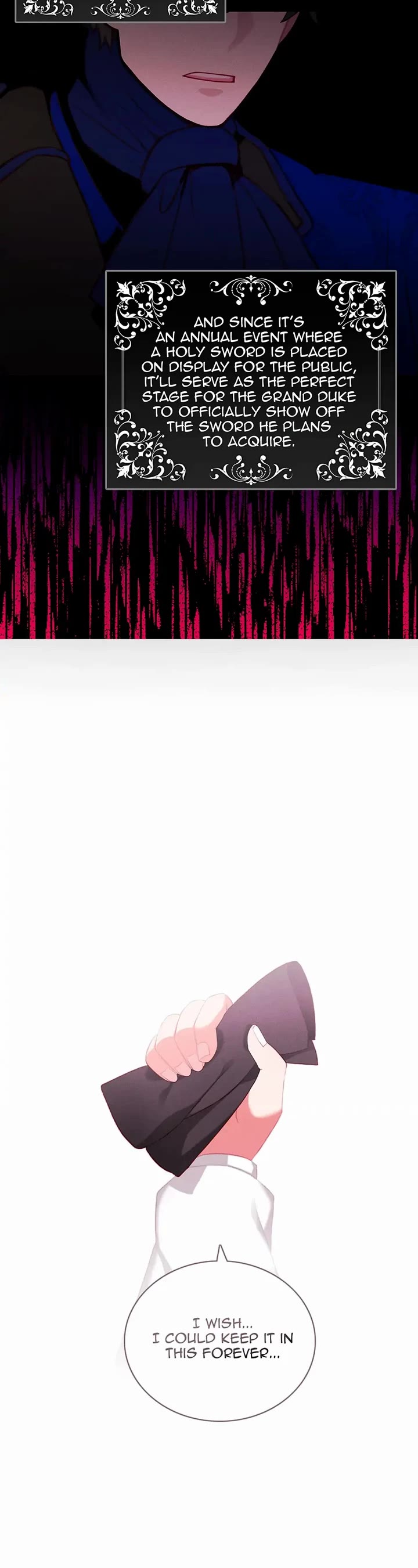 Living as the Tyrant's Older Sister Chapter 151 page 19 - Chapter 151: The Critical Moment