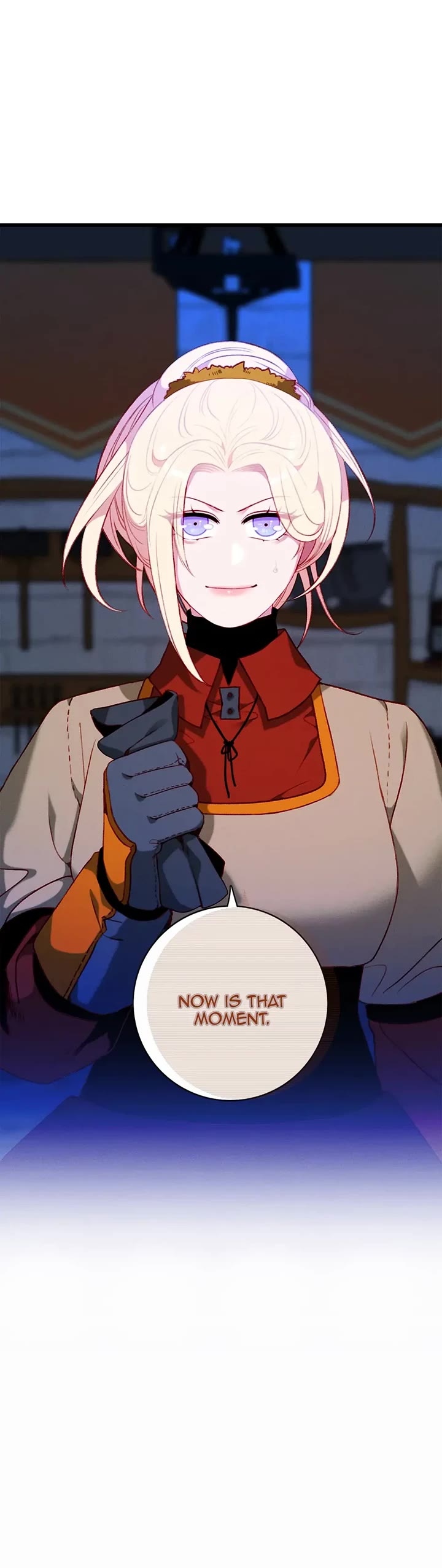 Living as the Tyrant's Older Sister Chapter 151 page 27 - Chapter 151: The Critical Moment