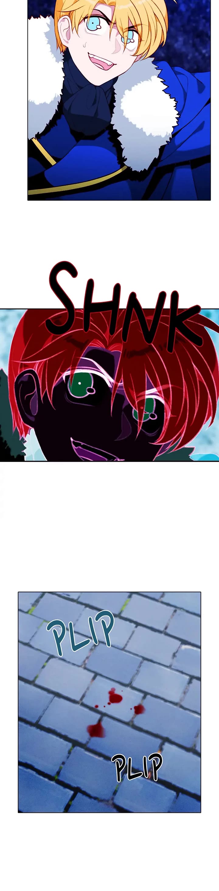 Living as the Tyrant's Older Sister Chapter 152 page 15 - Chapter 152: Traitor