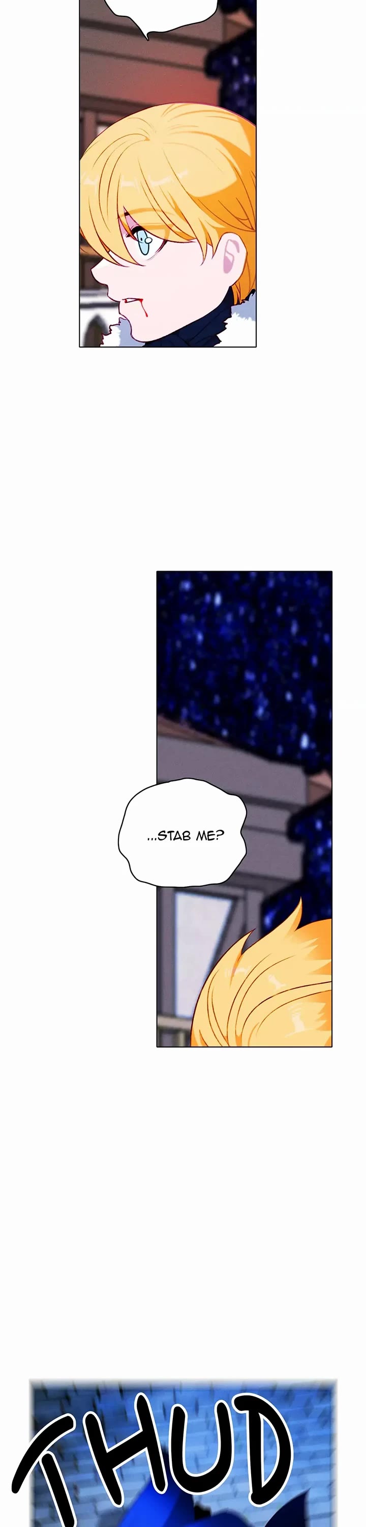 Living as the Tyrant's Older Sister Chapter 152 page 18 - Chapter 152: Traitor
