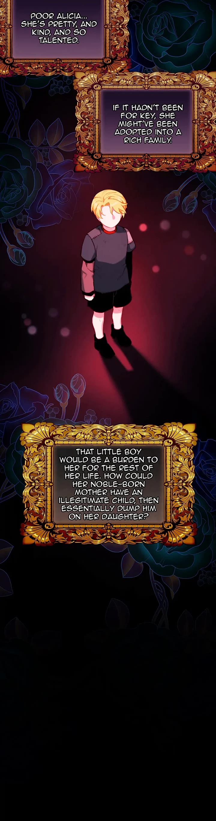 Living as the Tyrant's Older Sister Chapter 152 page 25 - Chapter 152: Traitor