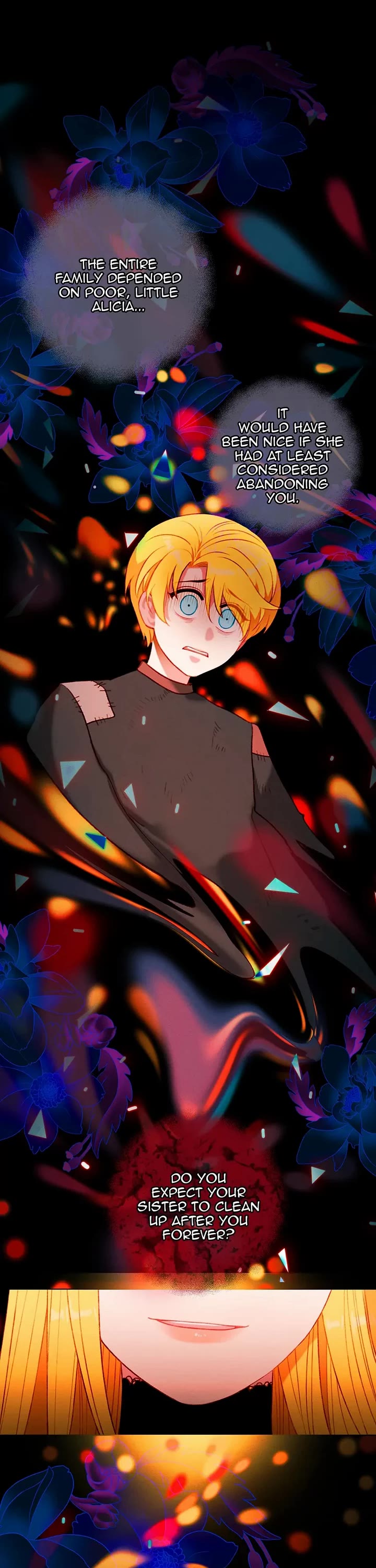 Living as the Tyrant's Older Sister Chapter 152 page 26 - Chapter 152: Traitor