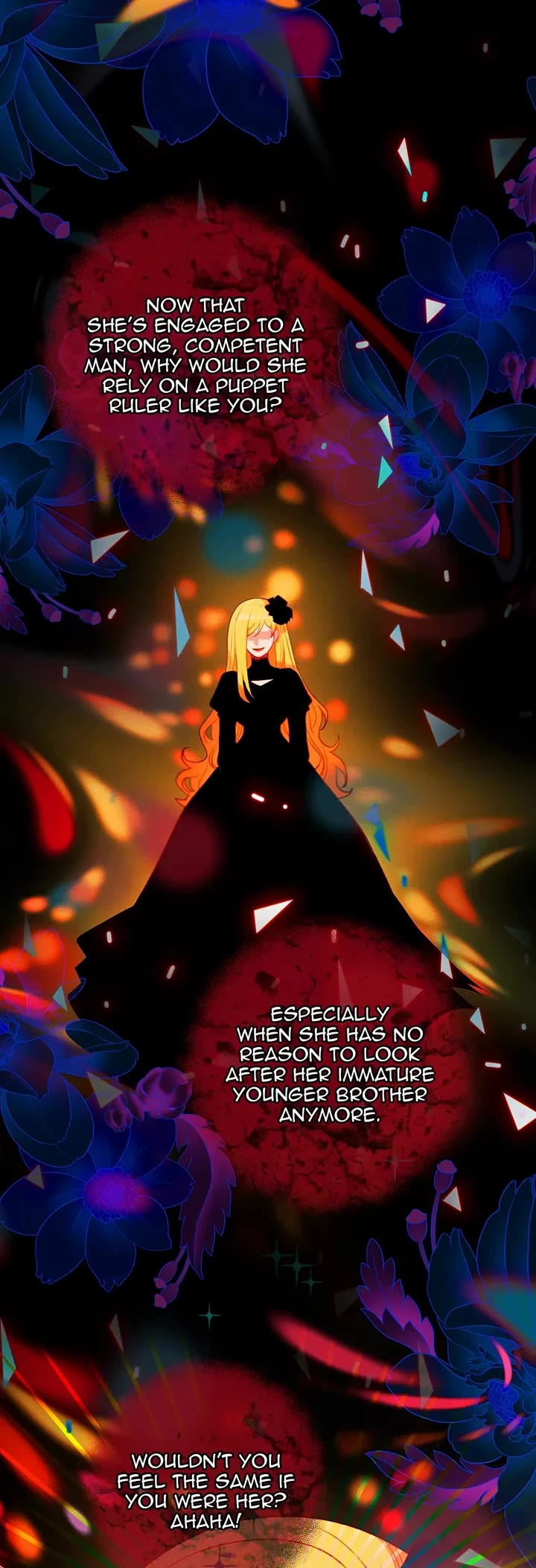 Living as the Tyrant's Older Sister Chapter 152 page 27 - Chapter 152: Traitor