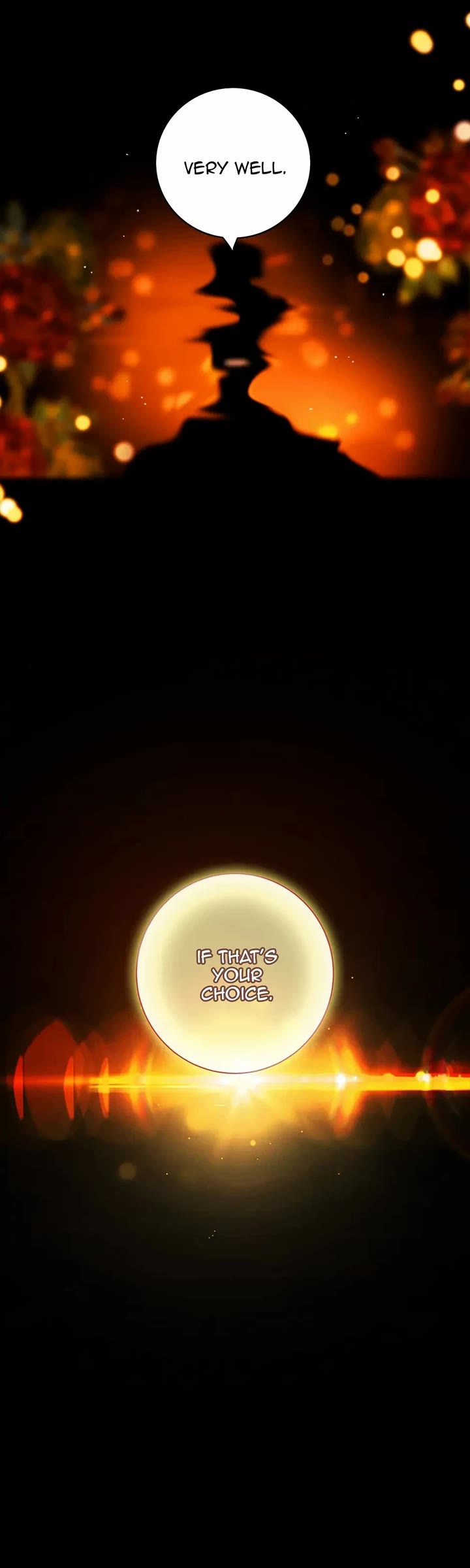 Living as the Tyrant's Older Sister Chapter 153 page 15 - Chapter 153: Abandoned