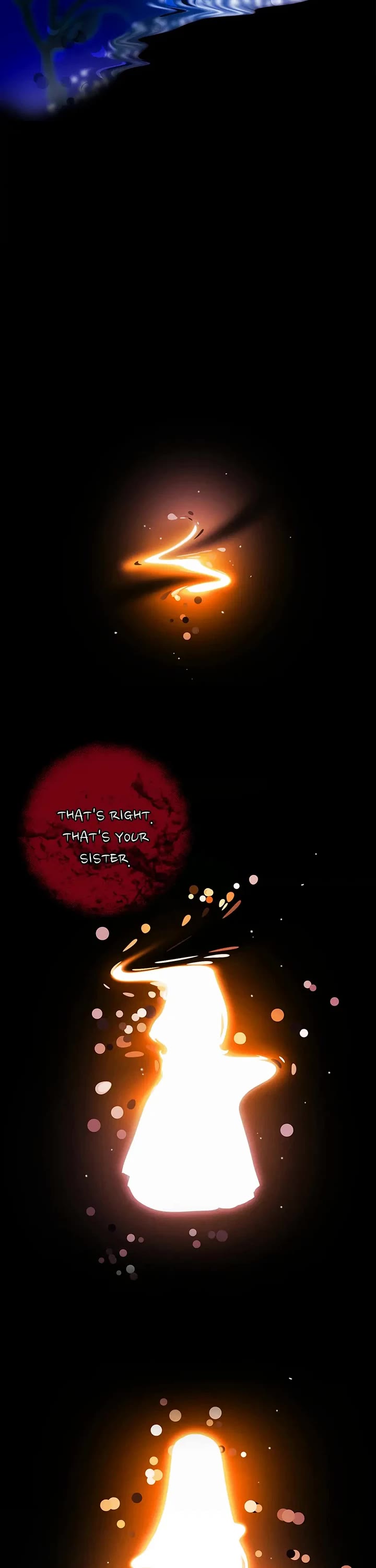 Living as the Tyrant's Older Sister Chapter 153 page 8 - Chapter 153: Abandoned