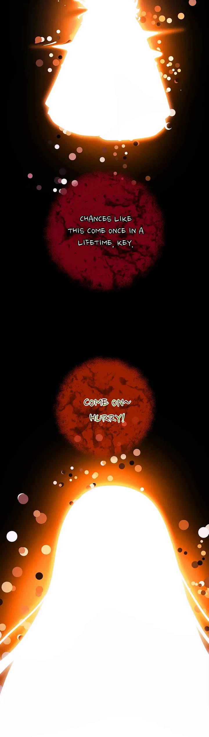 Living as the Tyrant's Older Sister Chapter 153 page 9 - Chapter 153: Abandoned