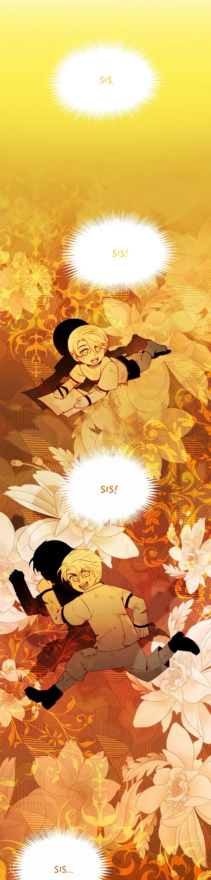 Living as the Tyrant's Older Sister Chapter 154 page 11 - Chapter 154: Survive