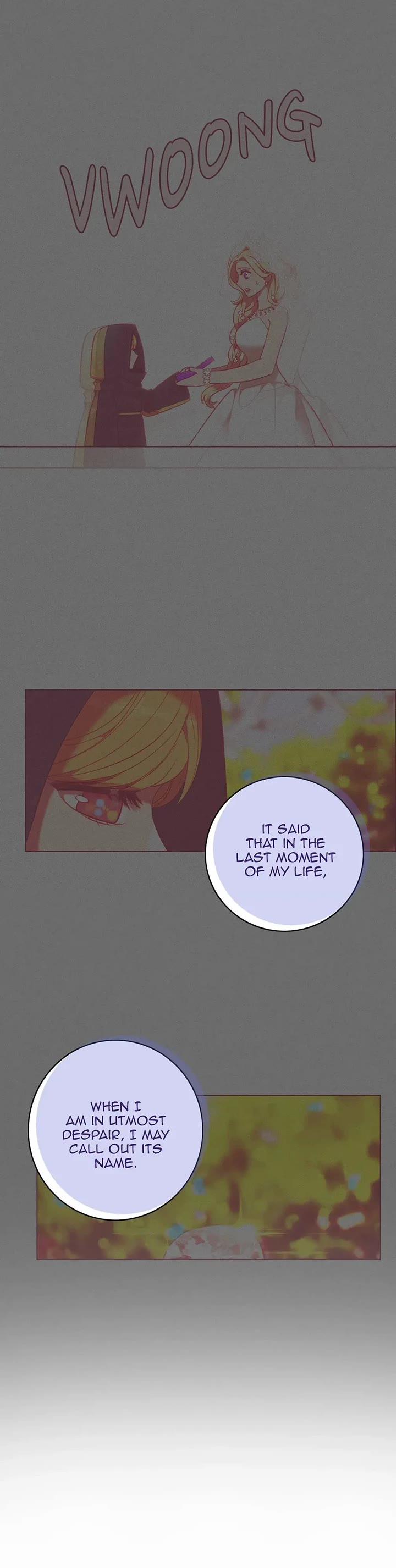Living as the Tyrant's Older Sister Chapter 154 page 14 - Chapter 154: Survive