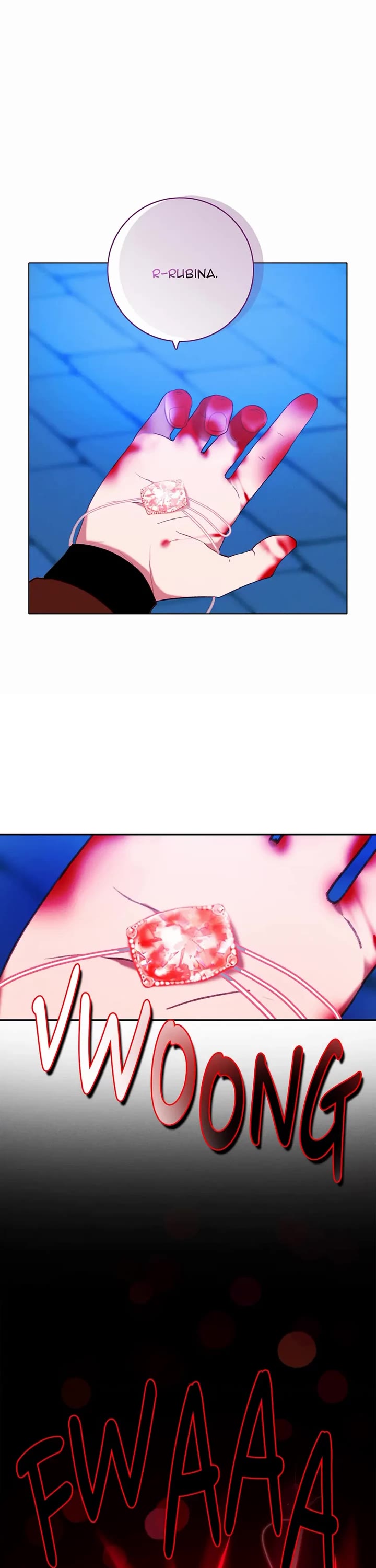 Living as the Tyrant's Older Sister Chapter 154 page 16 - Chapter 154: Survive