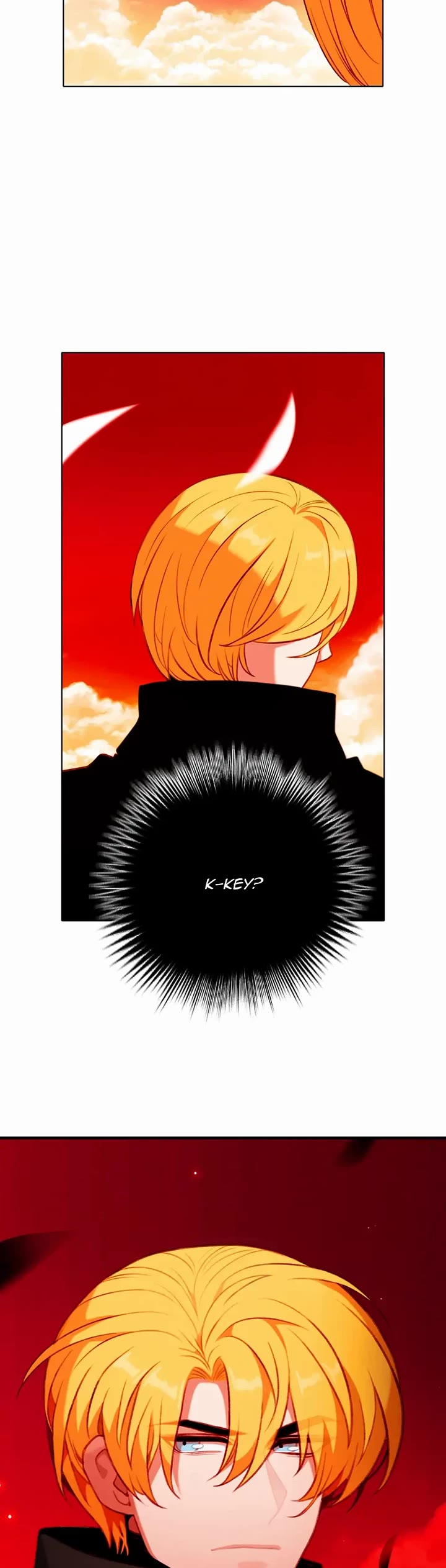 Living as the Tyrant's Older Sister Chapter 154 page 19 - Chapter 154: Survive