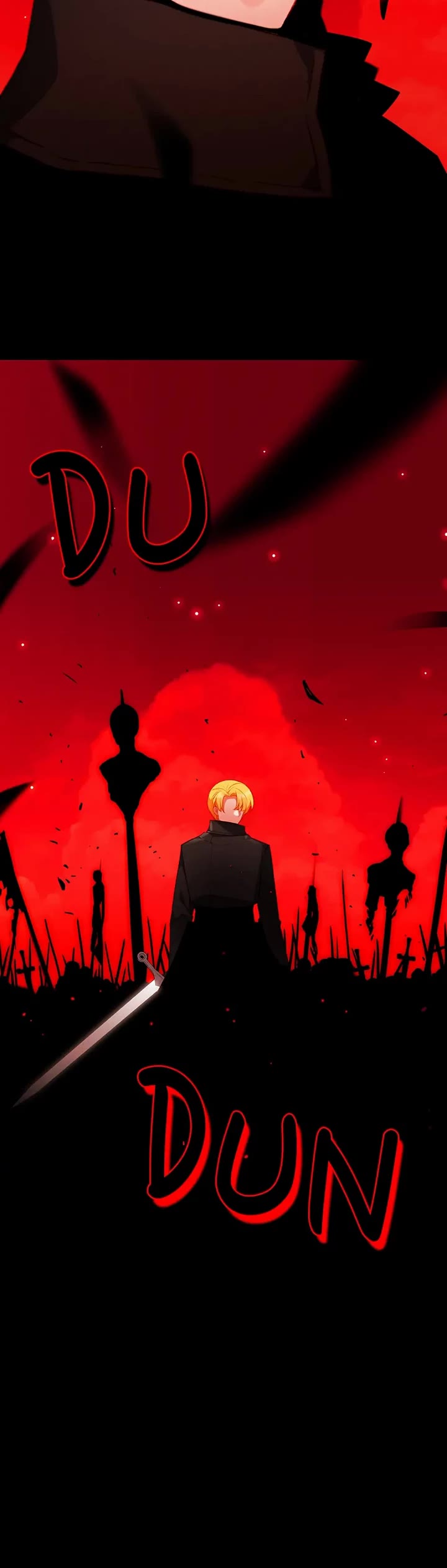 Living as the Tyrant's Older Sister Chapter 154 page 20 - Chapter 154: Survive