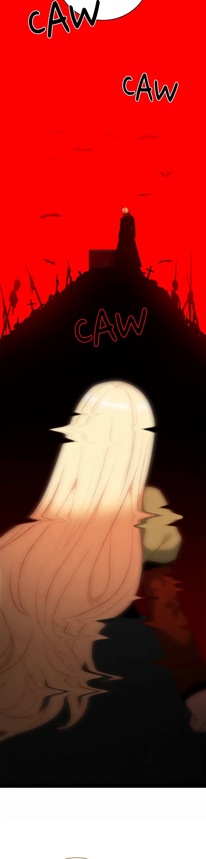 Living as the Tyrant's Older Sister Chapter 154 page 22 - Chapter 154: Survive