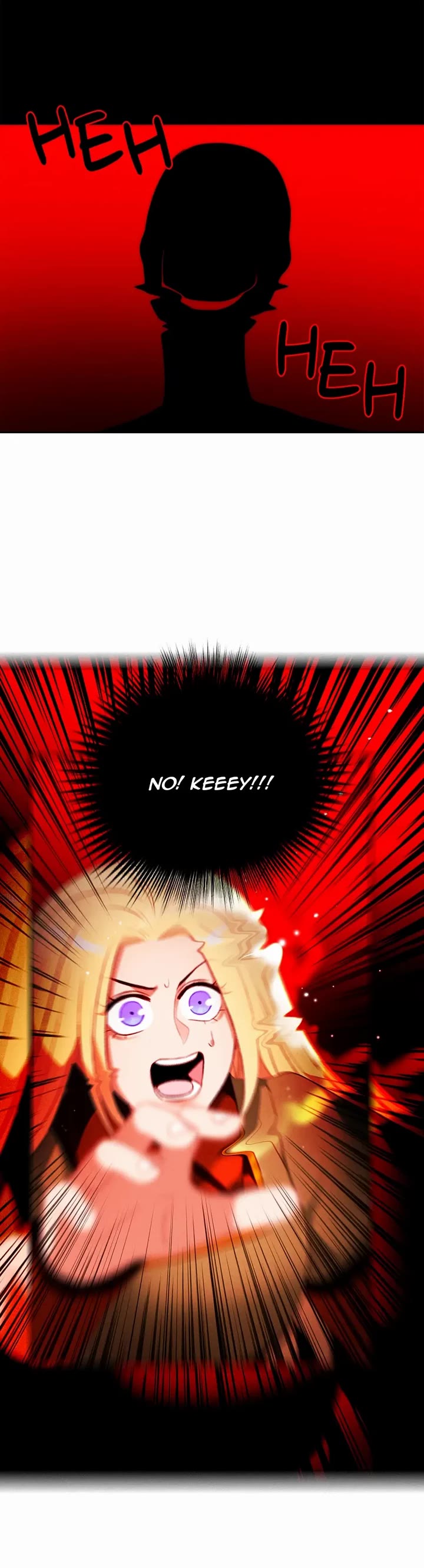 Living as the Tyrant's Older Sister Chapter 154 page 25 - Chapter 154: Survive