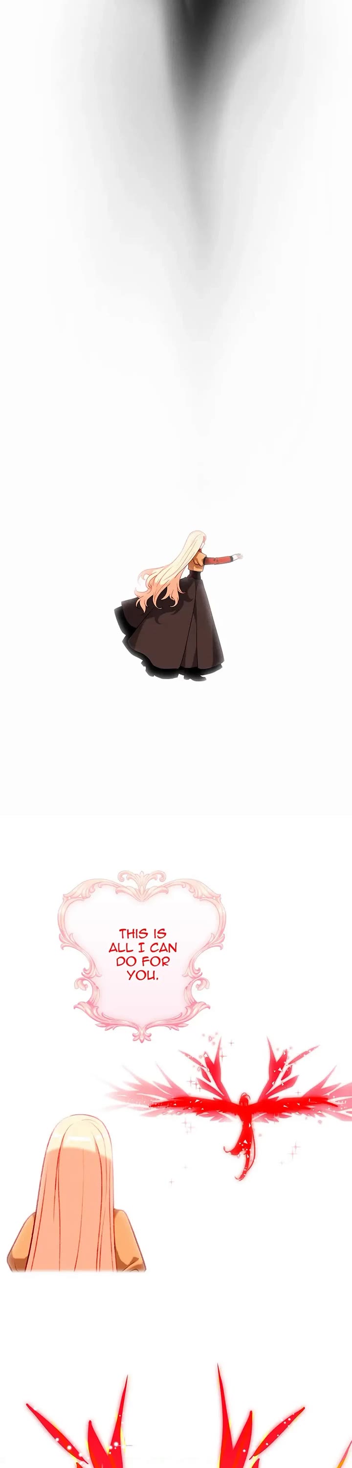 Living as the Tyrant's Older Sister Chapter 154 page 27 - Chapter 154: Survive