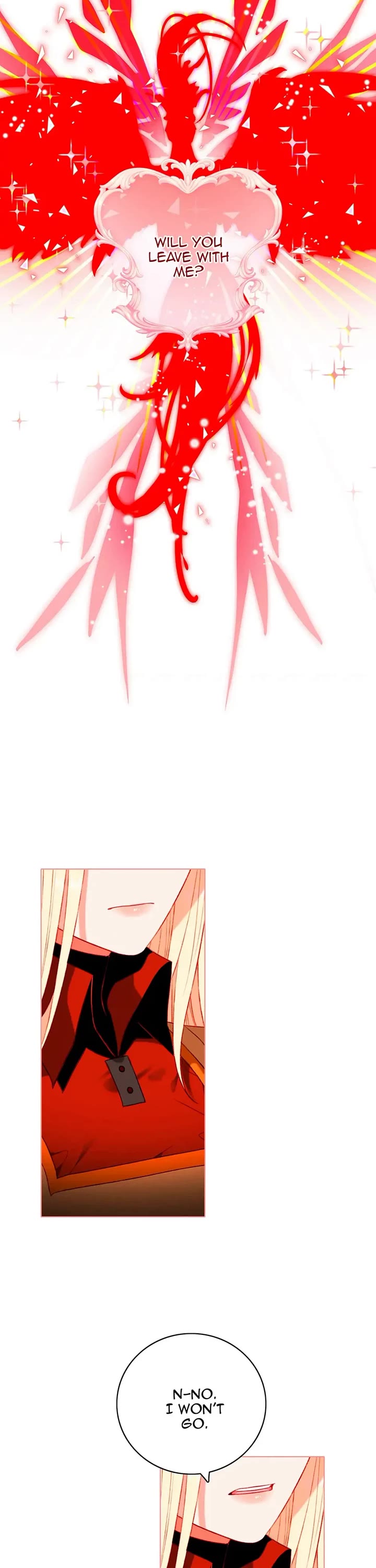 Living as the Tyrant's Older Sister Chapter 154 page 28 - Chapter 154: Survive