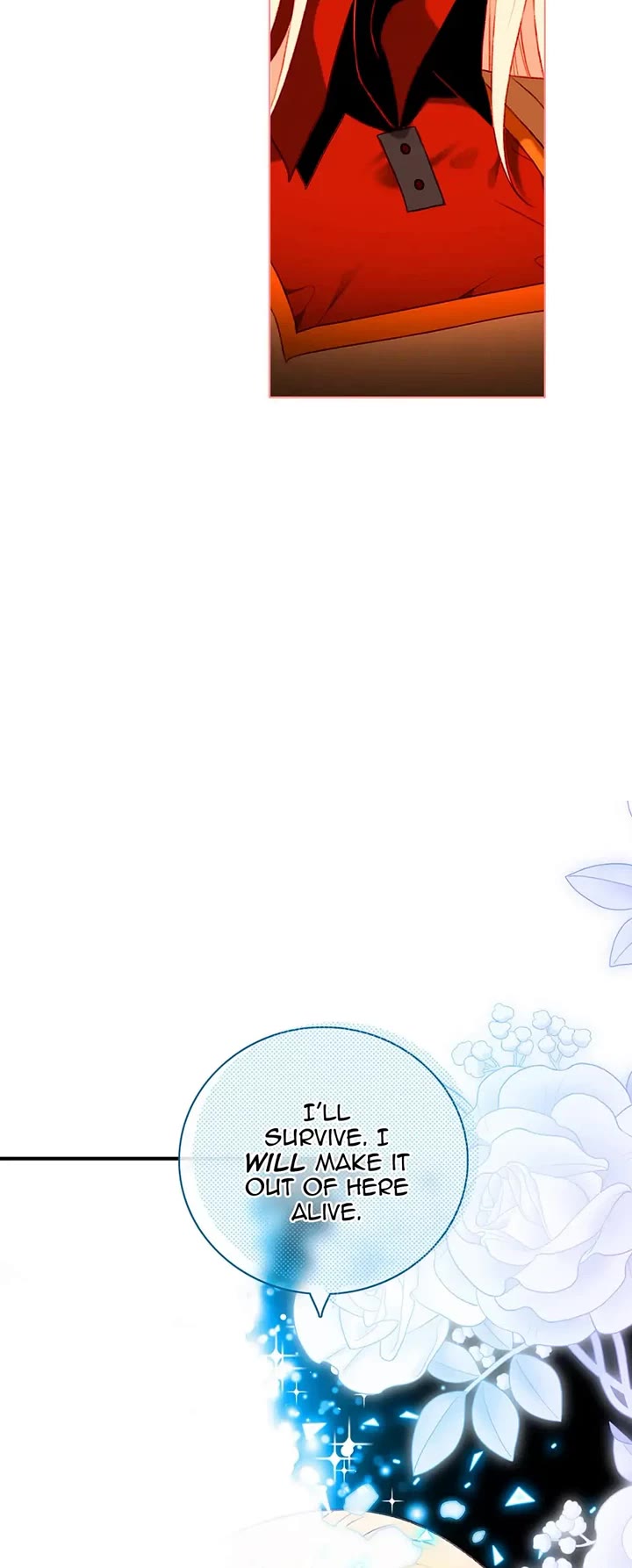 Living as the Tyrant's Older Sister Chapter 154 page 29 - Chapter 154: Survive