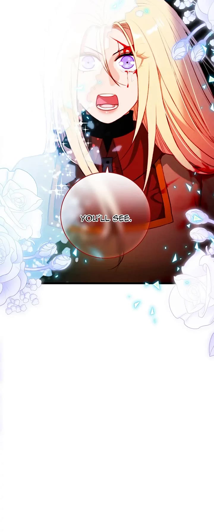 Living as the Tyrant's Older Sister Chapter 154 page 30 - Chapter 154: Survive